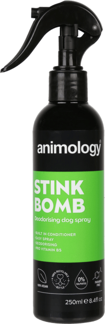Animol sprej deo Stink Bomb 250 ml