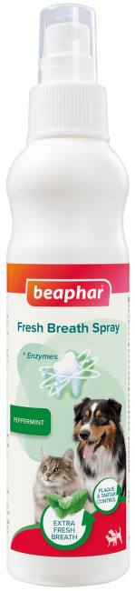 Sprej Fresh Breath 150ml
