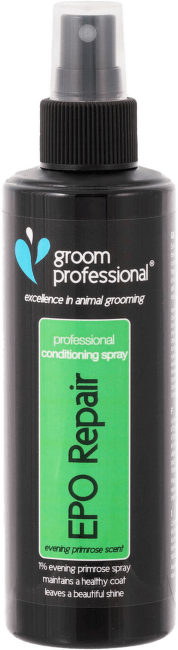 Средство для ухода за шерстью - Groom Professional, Dog EPO Shine, 200 мл