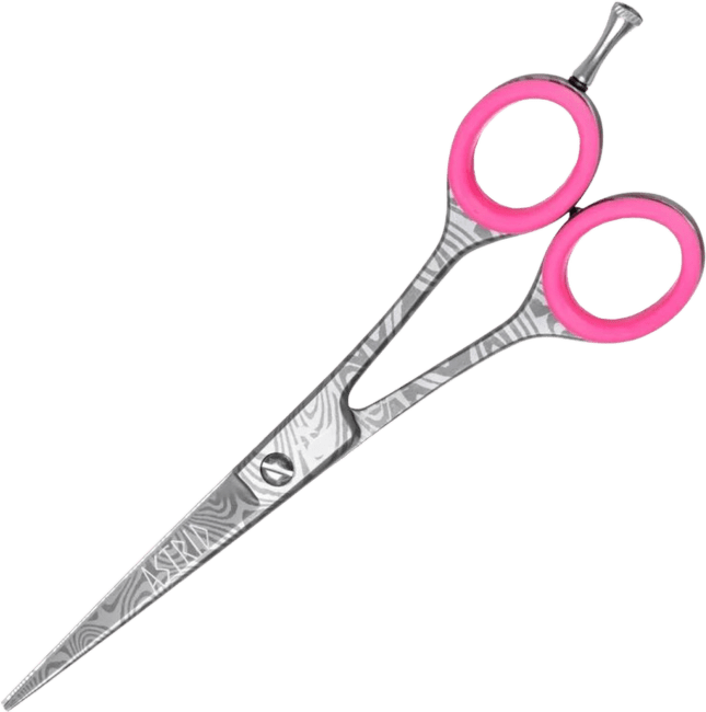 Ножницы для стрижки животных - Groom Professional, Astrid 6 Straight Scissor