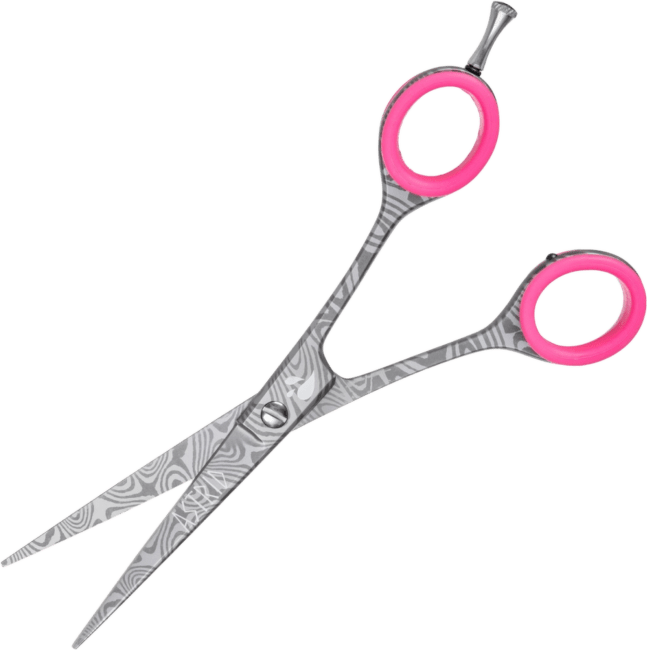 Šķēres dzīvnieku frizēšanai – Groom Professional, Astrid 8 Straight Scissor