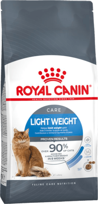 Royal Canin Cat Light weight care 1,5 kg