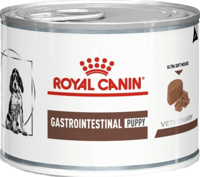 Royal Canin VD Dog Puppy Gastro 195g