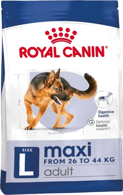 Royal Canin Maxi Adult 10kg