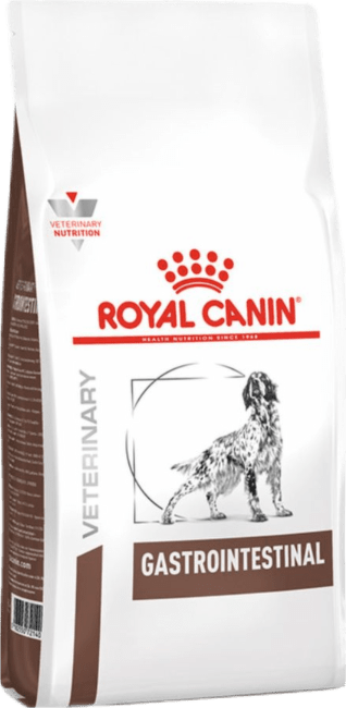 Royal Canin VD Gastro Intestinal Canine 2kg
