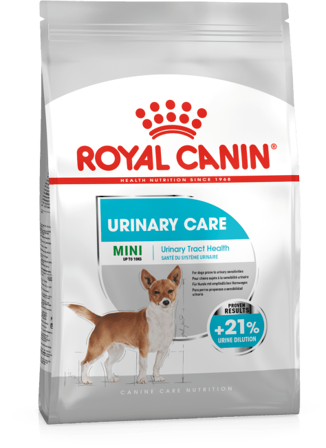 Royal Canin Dog granuly pre psy mini urinary care 1 kg 