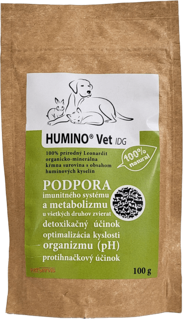 Humac Humino-Vet 100 g