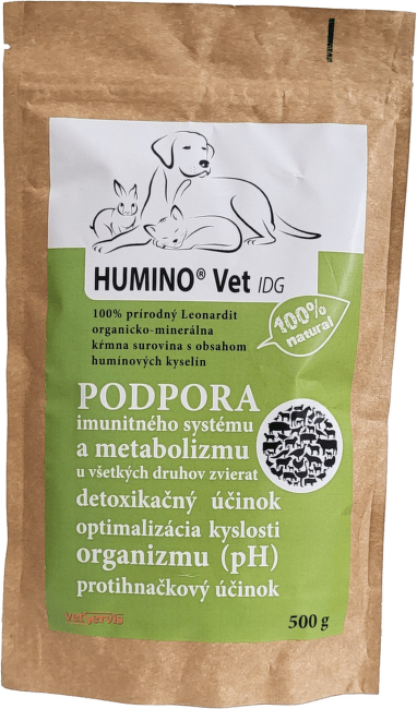 Humac Humino-Vet 500 g