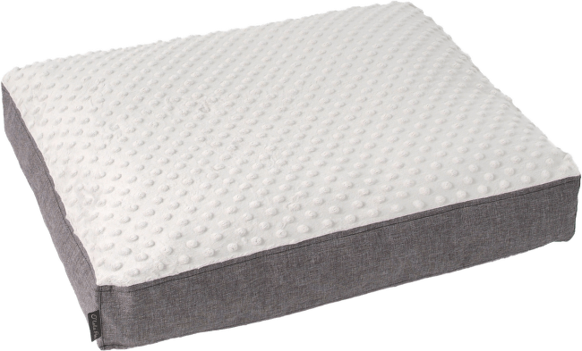 Matrac Viky 80 cm strieborná