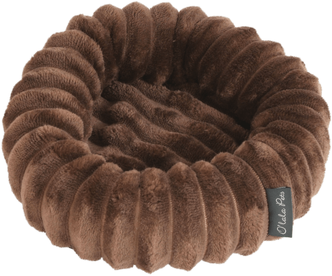 Peliešok I Love Pets pre hlodavce 20 cm hnedý