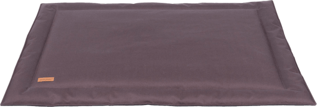 Guļvieta suņiem – AmiPlay Waterproof Mat Country L, 82 x 60 cm, brown