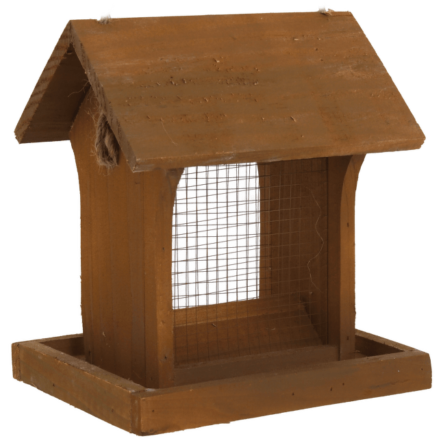 Krmítko BIRD JEWEL venkovní č.1