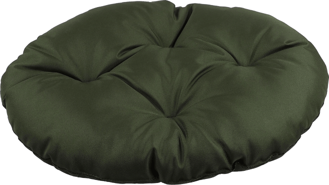 Vankúš Dog Fantasy khaki 65×52×8 cm