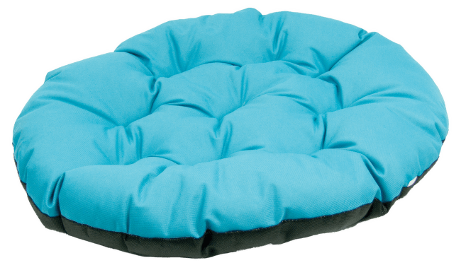 Лежанка для собак - Dog Fantasy DeLuxe, 92*78 cm