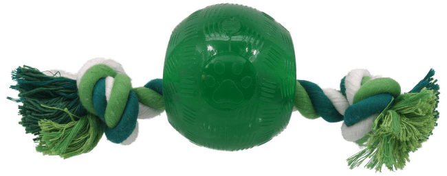 Rotaļlieta suņiem – Dog Fantasy Good's Rubber Strong, 8,2 cm