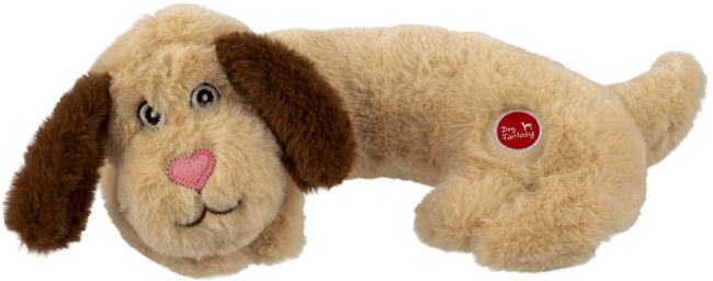 Hračka Dog Fantasy Cuddle psík nahrievací 29 cm