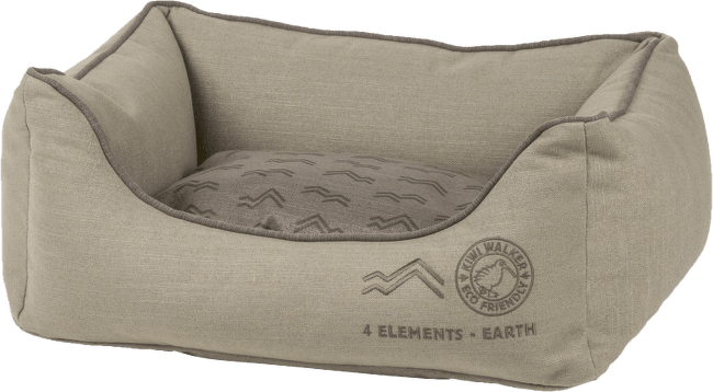 Pelech Kiwi Walker 4Elements Earth Sofa Bed hnědý S 60cm
