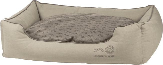 Pelech Kiwi Walker 4Elements Earth Sofa Bed hnědý XL 120cm
