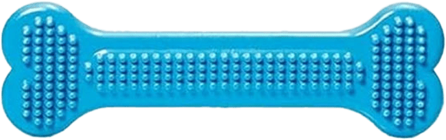 Rotaļlieta suņiem – Geo Bone, 19 x 6 cm