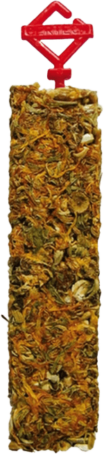 Лакомство для грызунов – NATURAL-VIT Cracker Herbs, 65 г
