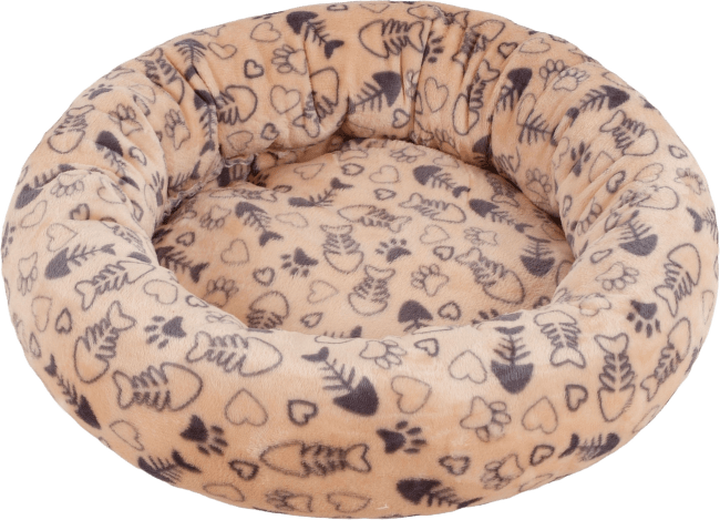 I love pets pelech Amélie de luxe 50 cm A63