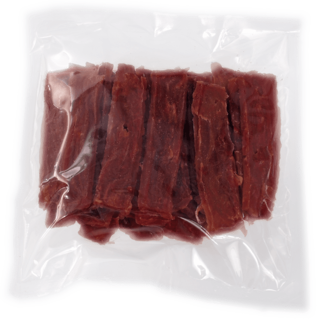 Pochoutka RASCO plátky kachního masa 500g
