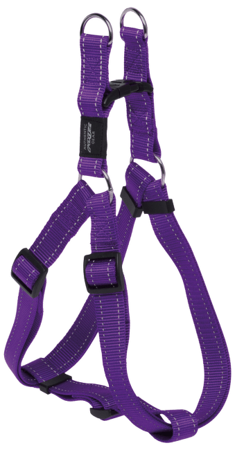 Шлейка для собак - Rogz Utility, XL