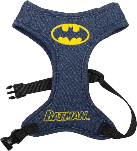 DC Postroj Batman S-M 59cm