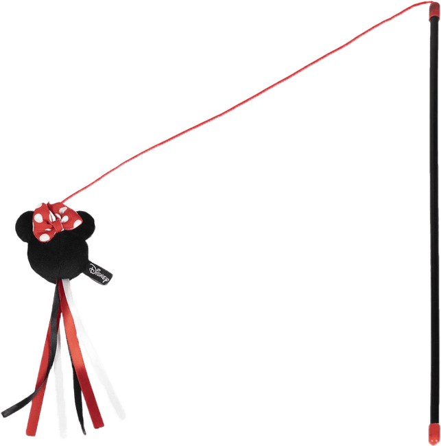 Škádlítko Disney Minnie 46cm