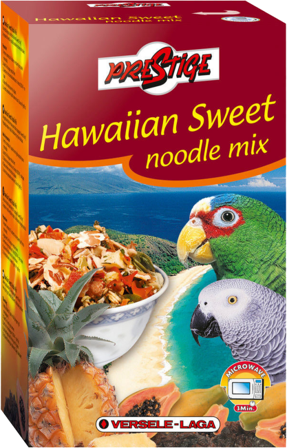 Versele-Laga Hawaiian Sweet Noodlemix 400 g
