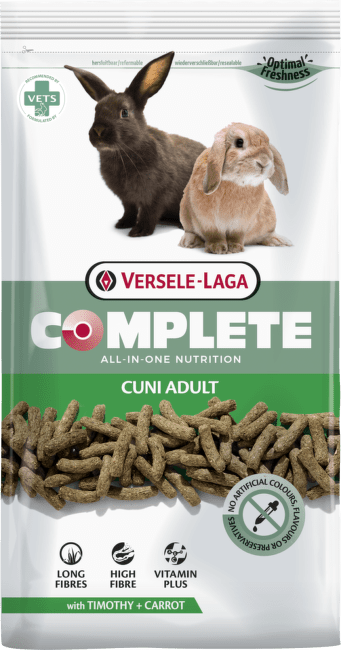 Versele-Laga cuni complete krmivo pre králiky 3kg