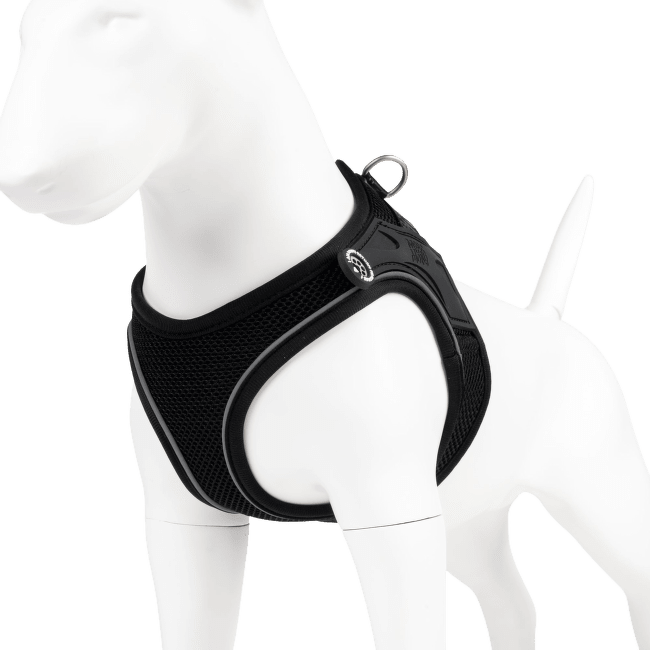 Vesta pro psy Max & Molly Air Matrix 2.0 XS černá
