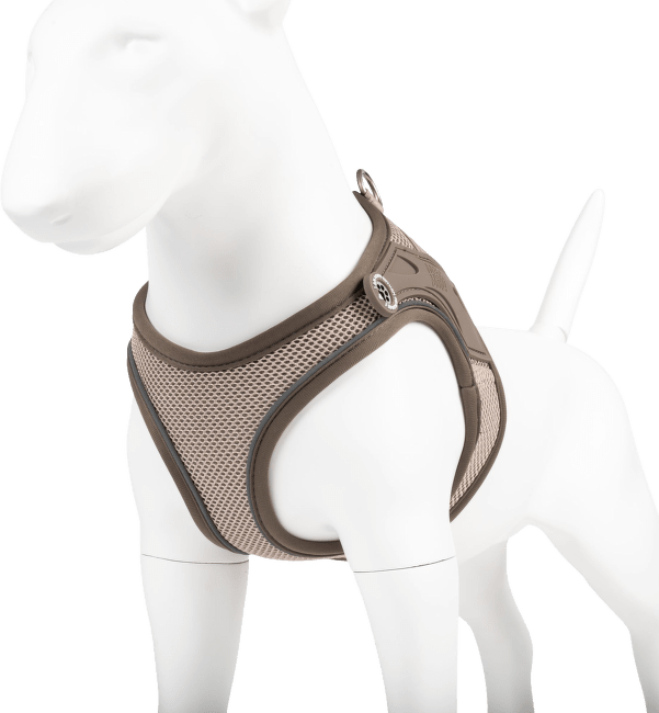 Vesta pro psy Max & Molly Air Matrix 2.0 M písková