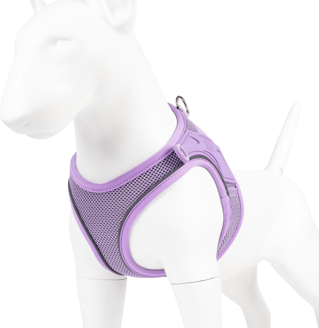Vesta pro psy Max & Molly Air Matrix 2.0 M levandulová