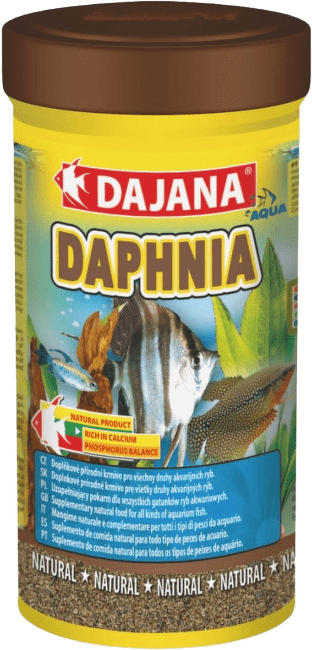 Dajana Daphnia 250ml