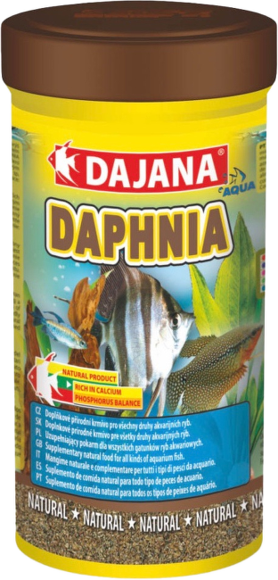 Dajana Daphnia 100ml