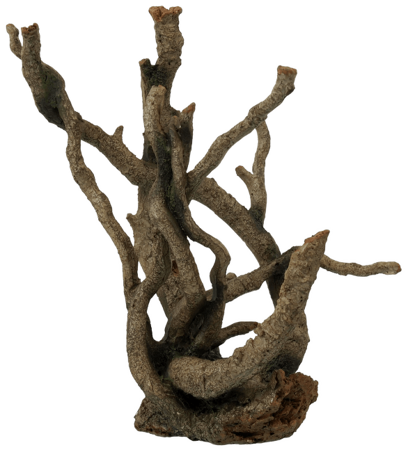 Dekors akvārijam – Aqua Excellent Root of Tree, 17 cm