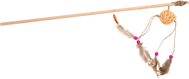 Hračka Have a Pet Gaia šidítko korálky 50cm