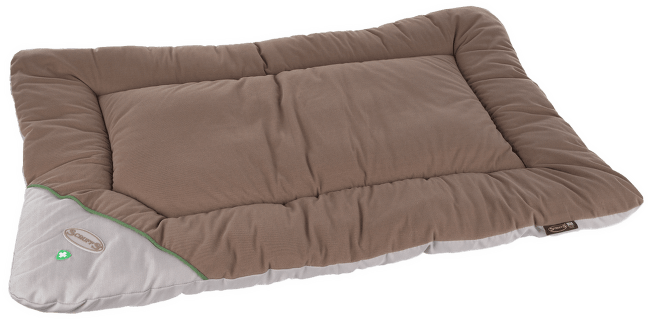 Scruffs Insect Shield podlozka 120 x 75cm hneda