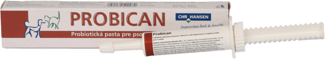 Probican pasta 15 ml