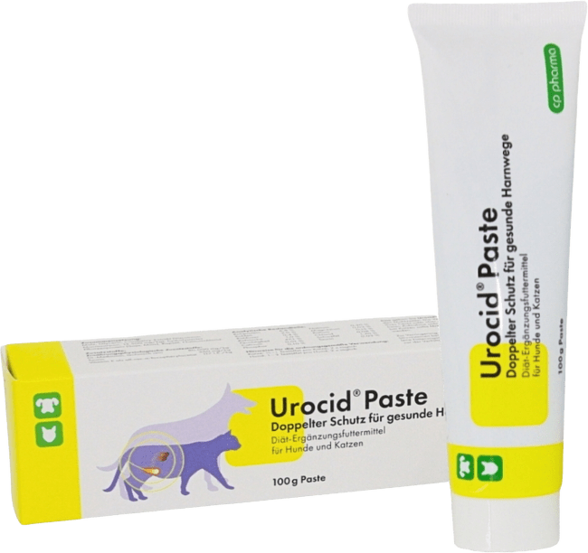Urocid pasta 100 g