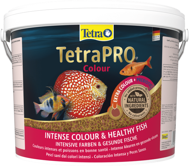 TETRA Pro Colour 10l