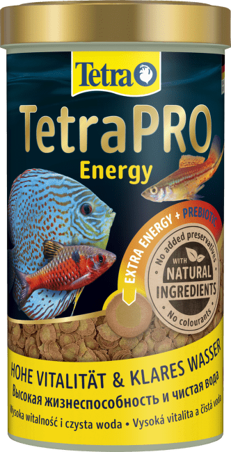TETRA Pro krmivo pre rybičky Energy 500 ml