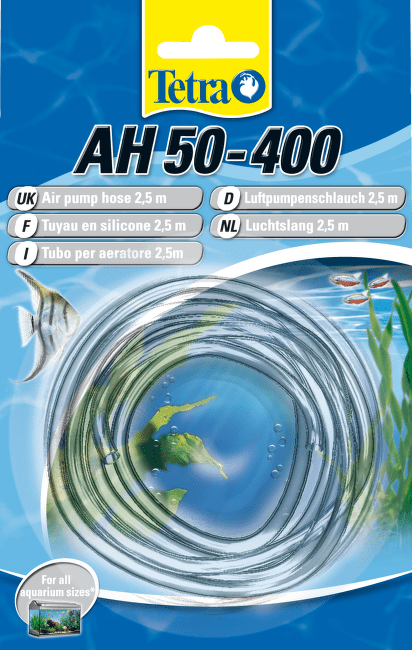 Hadička Tetra AH 50–400 2,5 m