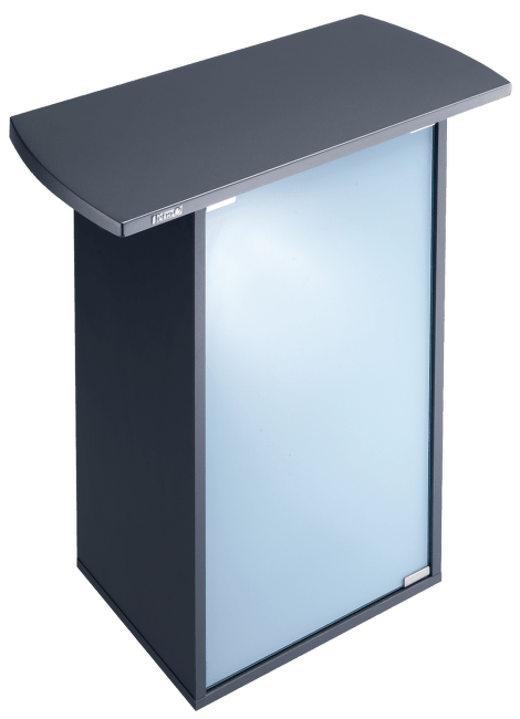 Шкафчик для аквариума – TETRA for AquaArt 60 л, black