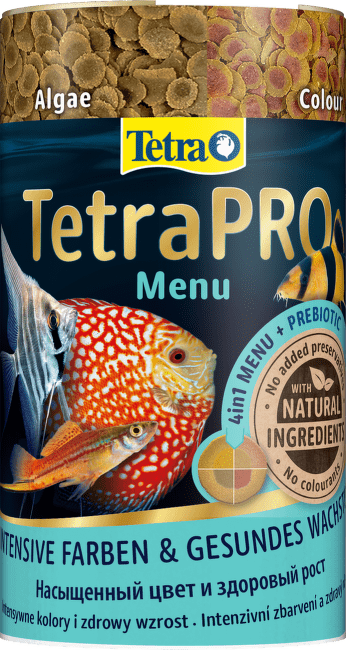 TETRA Pro Menu 250ml