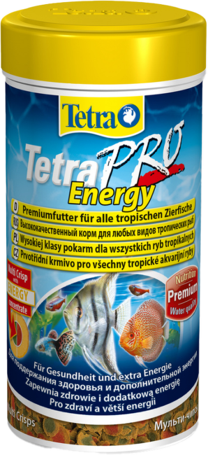 Tetra Pro Energy 250ml + 50ml zdarma