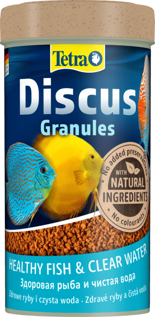 Tetra Discus 250ml