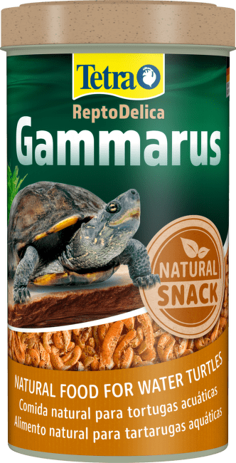 Tetra Gammarus 500 ml