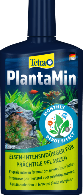 Tetra PlantaMin 500 ml